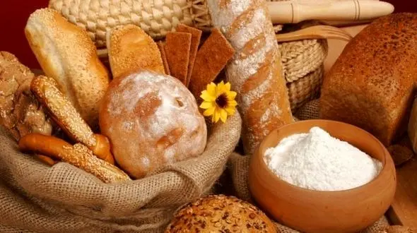 این نان ها سلامت دیابتی ها را به خطر می اندازد