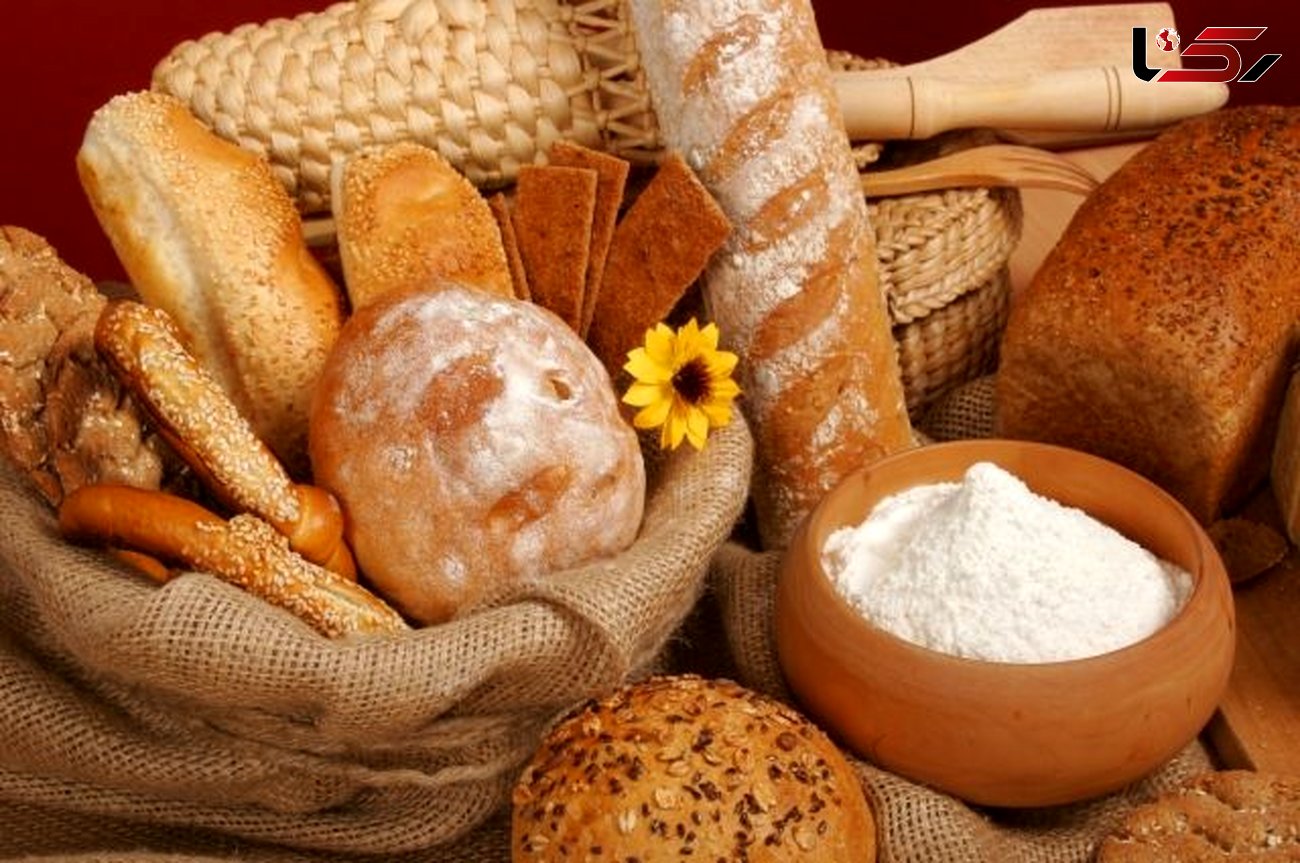 این نان ها سلامت دیابتی ها را به خطر می اندازد