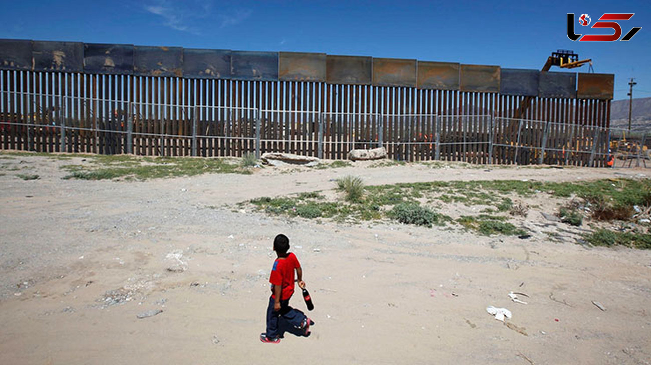 قتل‌عام مهاجران ثبت‌نشده در بیابان‌های مرزی آمریکا و مکزیک 
