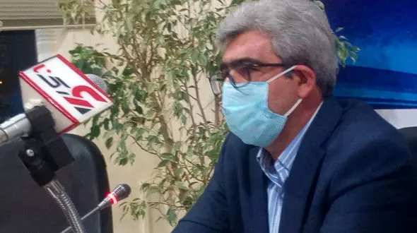 پیام تبریک فرماندار هشترود بمناسبت فرا رسیدن سال ۱۴۰۰ 