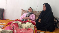 محبت معلمی که دلش برای تنها شاگردش تنگ شد و راه خانه‌اش را در کوهستان پیدا کرد