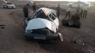 عکس های مرگ همزمان اعضای یک خانواده در صحنه ای دردناک / فقط مادر و دختر خانواده زنده ماندند