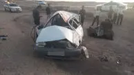 عکس های مرگ همزمان اعضای یک خانواده در صحنه ای دردناک / فقط مادر و دختر خانواده زنده ماندند