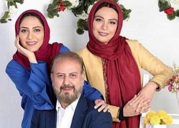 نگاهی شیرین به دوقلو دارهای سینمای ایران؛ از مجید صالحی تا باربد بابایی و نیلوفر پارسا+ عکس/ بازیگرانی که دنیایشان دو برابر شیرین شده