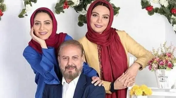نگاهی شیرین به دوقلو دارهای سینمای ایران؛ از مجید صالحی تا باربد بابایی و نیلوفر پارسا+ عکس/ بازیگرانی که دنیایشان دو برابر شیرین شده