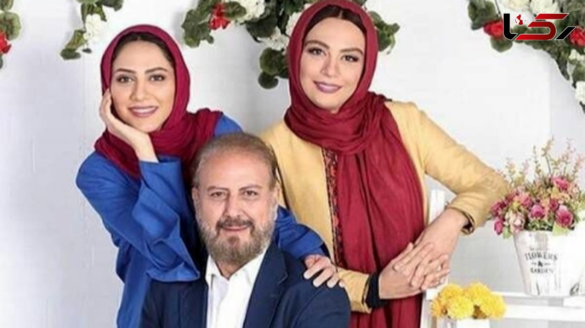 نگاهی شیرین به دوقلو دارهای سینمای ایران؛ از مجید صالحی تا باربد بابایی و نیلوفر پارسا+ عکس/ بازیگرانی که دنیایشان دو برابر شیرین شده