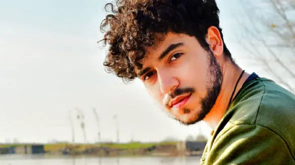 آخرین خبر از شروین حاجی پور / او آزاد شد !