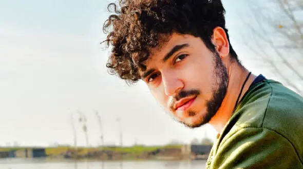 آخرین خبر از شروین حاجی پور / او آزاد شد !