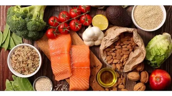 8 ماده غذایی که مبتلایان به کبد چرب باید مصرف کنند