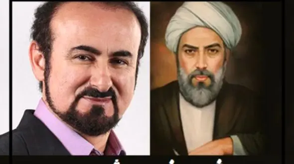 فیلم آواز باشکوه  تا کی به تمنای وصال تو یگانه با صدای بهشتی محمد مختاباد ! /  جاودانه‌ترین عاشقانه شیخ بهایی چقدر روح نواز است !