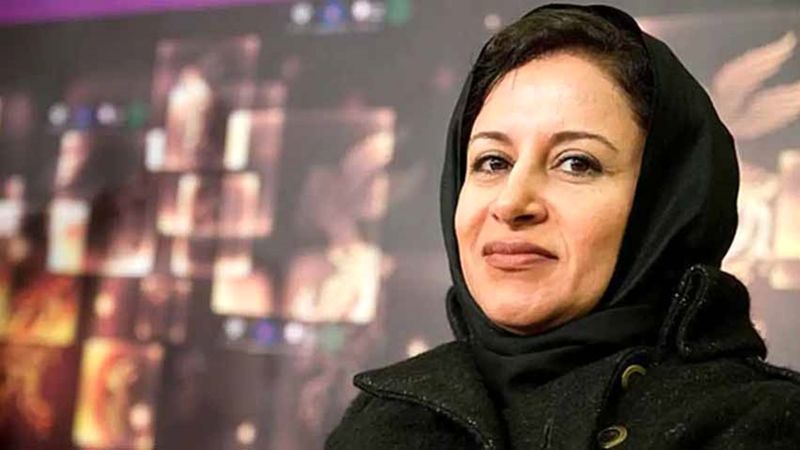 بازیگران سریال سووشن
