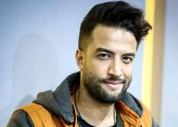 نگاهی به جشن تولد بنیامین بهادری در کنار دختر بانمکش/چه کیک خوشگلی ماشاالله به این سلیقه