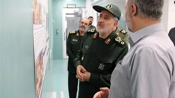 پشت‌پرده ترور سردار شادمانی فاش شد/ ادعای ژنتیکی دروغ از آب درآمد