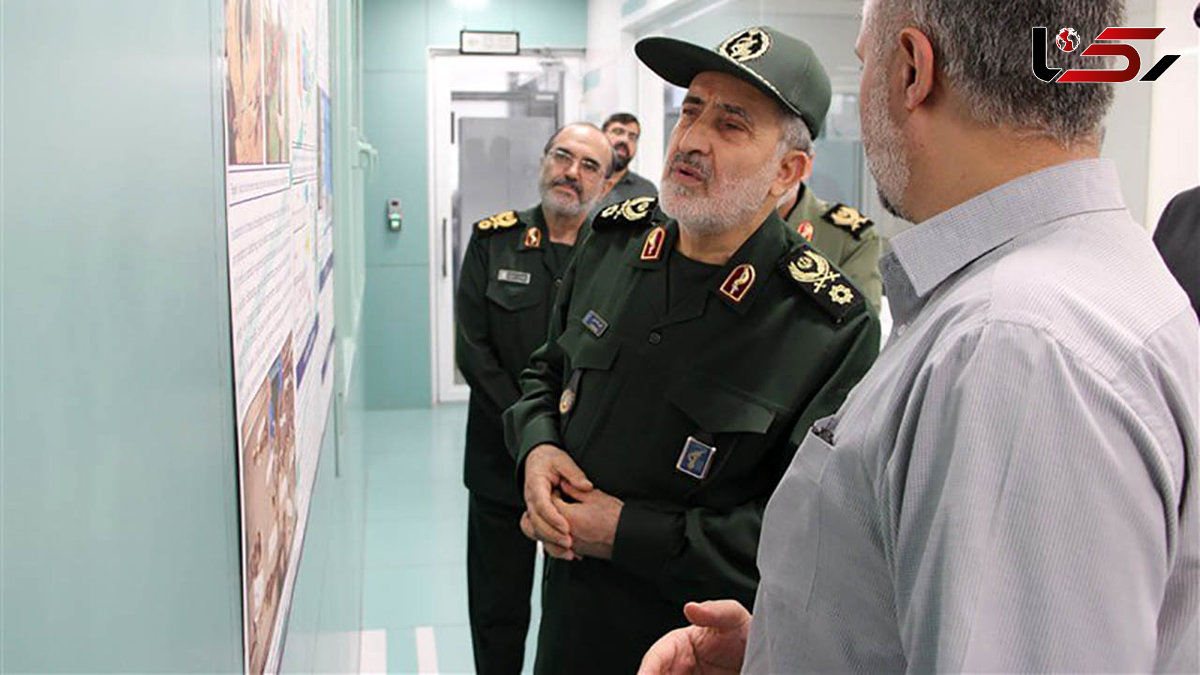 پشت‌پرده ترور سردار شادمانی فاش شد/ ادعای ژنتیکی دروغ از آب درآمد