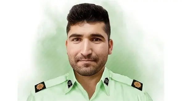 جزئیات تشییع پیکر شهید «رسول مهدوی‌پور» در لرستان 