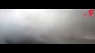 تصاویری خاص و جالب از هواپیمای نظامی ایلوشن 76 +فیلم 