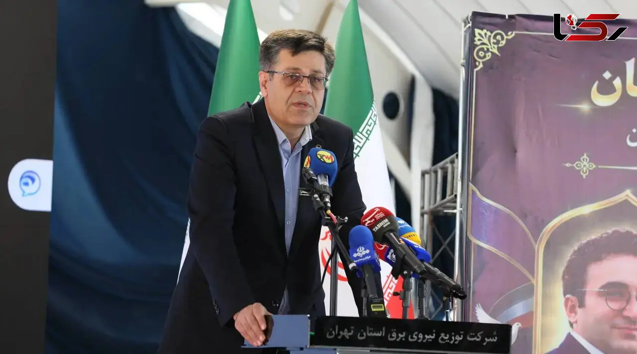 تابستان سخت برق بدون خاموشی‌ های گسترده گذشت؛ کشف ۱.۱ میلیون تخلف مصرف