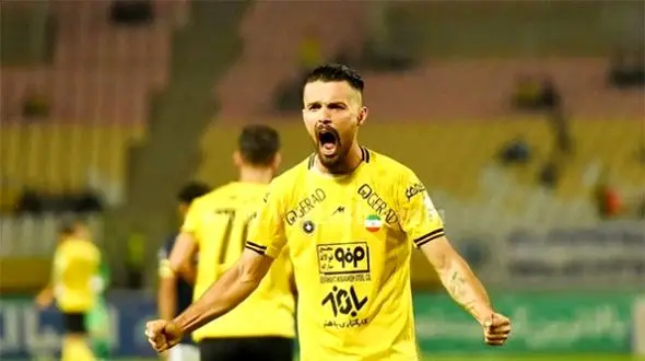 چراغ سبز امید نورافکن به استقلال برای بازگشت