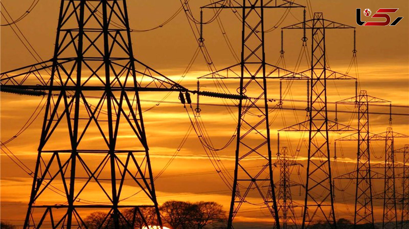 رکورد مصرف برق در خوزستان بار دیگر زده شد/ابطال موافقت‌نامه ۵ نیروگاه‌