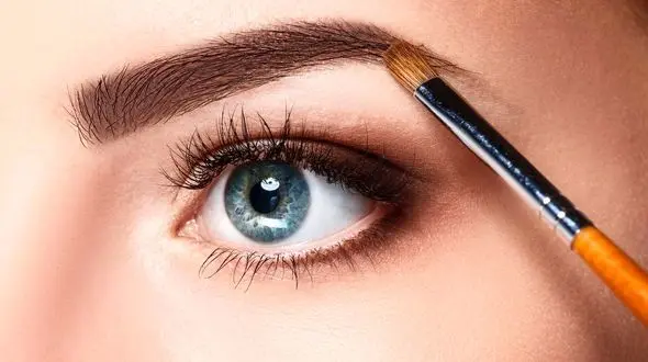 7 قدم برای رسیدن به آرزوی پرپشت شدن ابرو