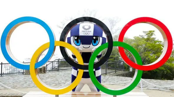 یک مورد کرونایی در تست گیری از کاروان المپیکی ایران