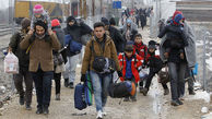 اروپا به ترکیه هشدار داد: از ورود پناهجویان به این قاره جلوگیری شود