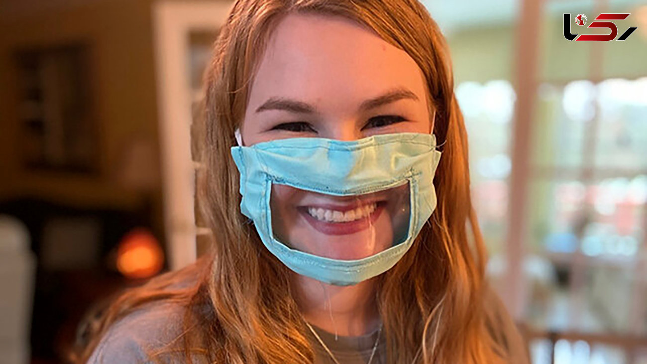 مشکلات ماسک زدن پزشکان برای ناشنوایان کرونایی