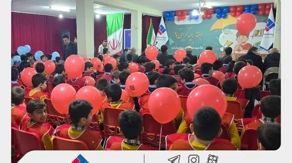 بیمه ملت، «زنگ بیمه» را در تبریز طنین‌انداز کرد