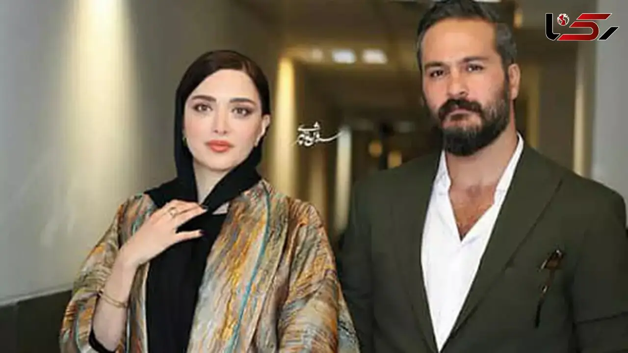 فیلم/ میلاد کی مرام بازیگر همسر بهنوش طباطبایی در سووشون: آدم غیرقابل تحملی هستم برای همین کسی حاضر نیست زن من بشه/ حوصله زن گرفتنو ندارم 