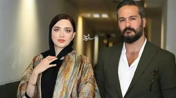 فیلم/ میلاد کی مرام بازیگر همسر بهنوش طباطبایی در سووشون: آدم غیرقابل تحملی هستم برای همین کسی حاضر نیست زن من بشه/ حوصله زن گرفتنو ندارم 