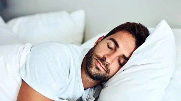 ارتباط شوکه‌کننده روده و بی‌خوابی: 6 تمرین که شما را نجات می‌دهد!