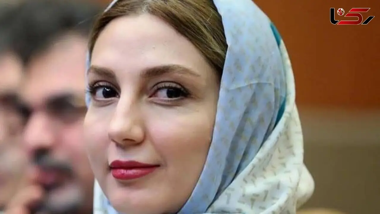 حدیث میرامینی همبازی مرد عنکبوتی شد/ شاهکاری از اُسکار مهران مدیری +فیلم