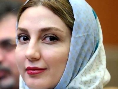 حدیث میرامینی همبازی مرد عنکبوتی شد/ شاهکاری از اُسکار مهران مدیری +فیلم