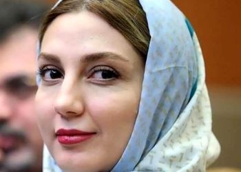 حدیث میرامینی همبازی مرد عنکبوتی شد/ شاهکاری از اُسکار مهران مدیری +فیلم
