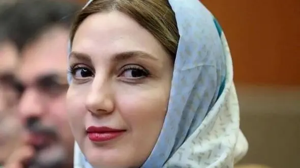 حدیث میرامینی همبازی مرد عنکبوتی شد/ شاهکاری از اُسکار مهران مدیری +فیلم