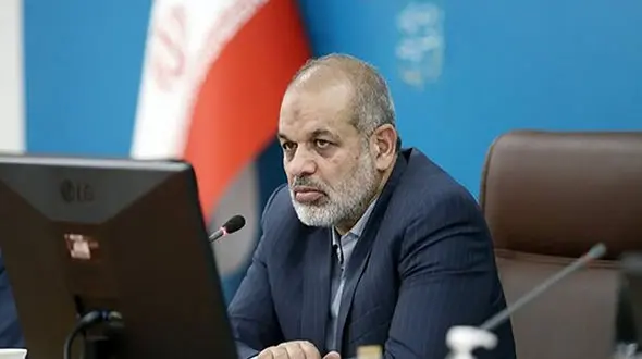 آب اضطراری تا هفته آینده به همدان می رسد