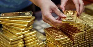 فردا حراج شمش طلا برگزار می‌ شود