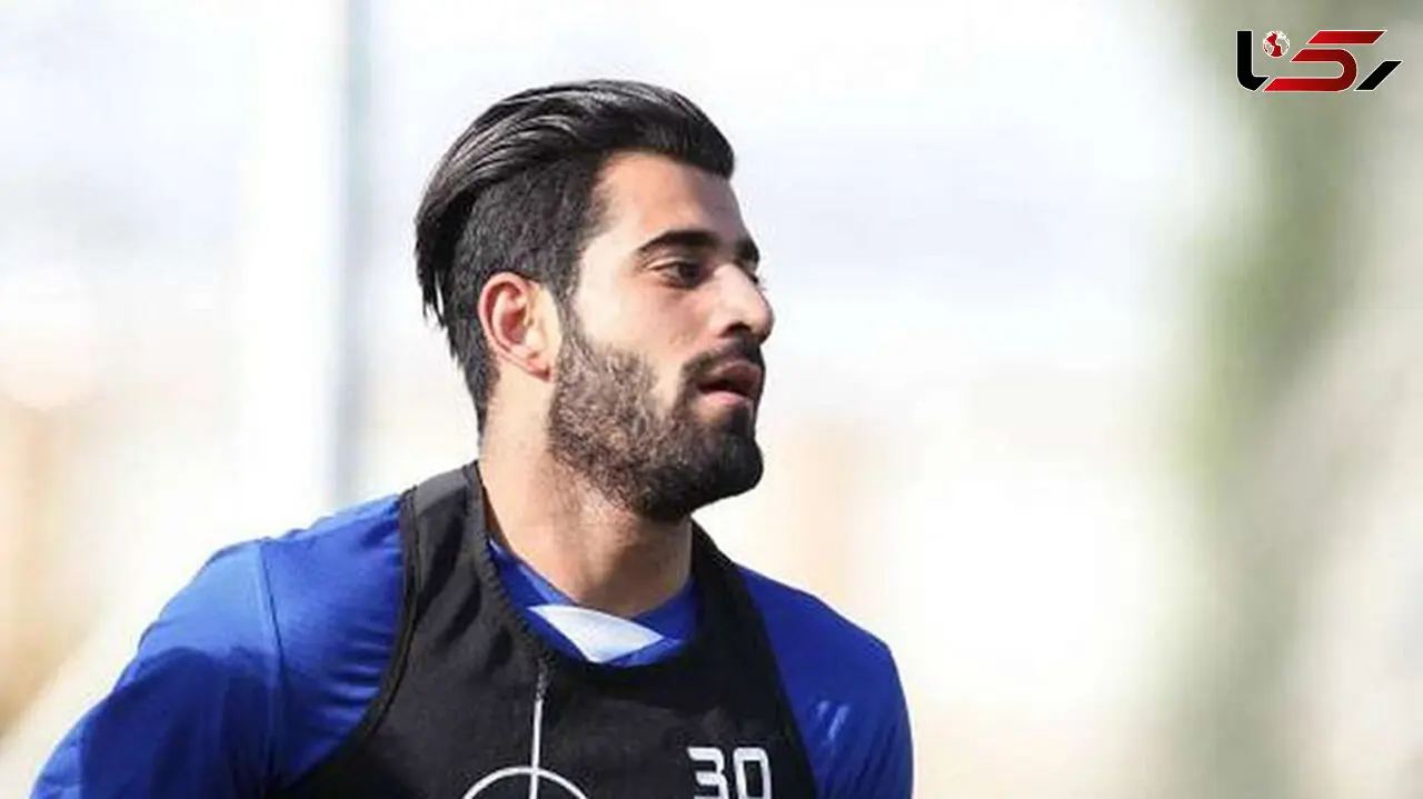 از رفتن به استقلال پشیمانم !