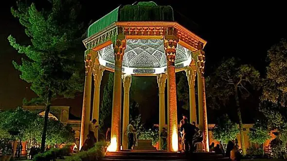 فال حافظ امروز / 27 آبان ماه با تفسیر دقیق + فیلم