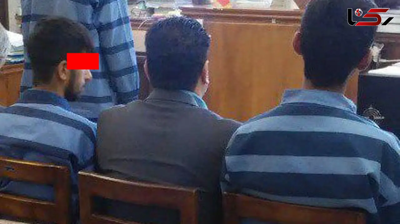 محاکمه باند ۷ نفره سارقان خانه‌های شمال و غرب تهران / متهمان به حبس و  چهار سال ممنوعیت اقامت در استان تهران محکوم شدند