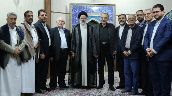 جبهه مقاومت نیازمند روایت صحیح و هنرمندانه است