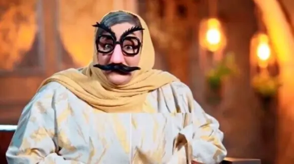 ویدیو | رونمایی نعیمه نظام‌دوست برای اولین بار از پِت خونگیش، آبان خان/ چقدر خوشگل و تپل مپله فقط یکم بی‌حوصلست انگار