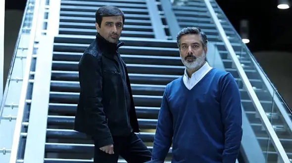 سریال ها و فیلم های سینمایی امروز جمعه 24 اسفند شبکه تهران 