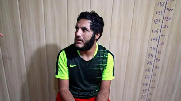 شکنجه شبانه 200 زن ایزدی توسط عمار حسین داعشی + عکس