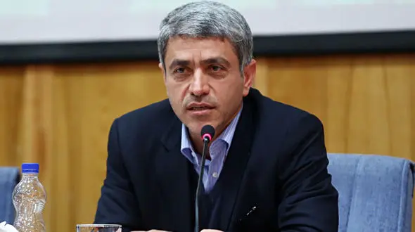  نظر "مسعود حجاریان" درباره "علی طیب‌نیا" 