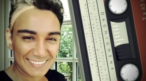 دانلود آهنگ باشکوه شادمهر عقیلی به نام دقیقه ها / بدون تو دقیقه هام می میرن...