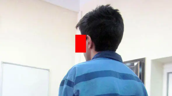 گریه های 2 زن وقتی تهمت های مرد شیطان صفت را شنیدند ! / فقط التماس می کردیم! + عکس