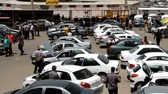 درج قیمت خودرو در آگهی‌های اینترنتی ممنوع شد