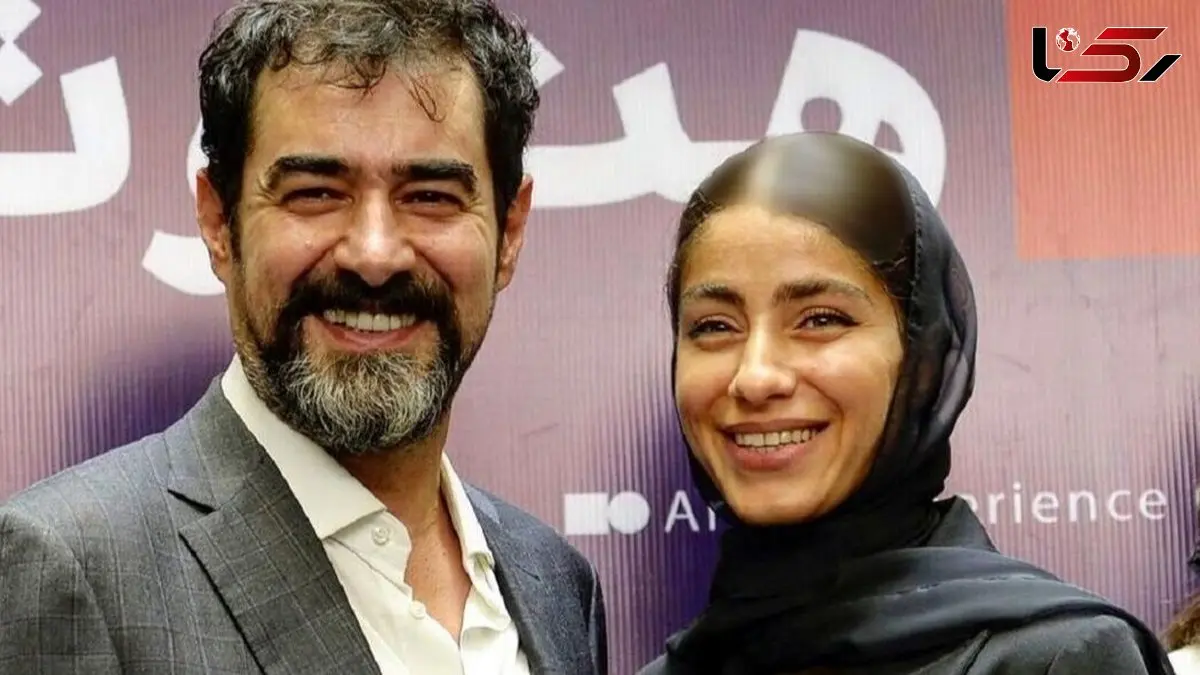 عکش ها / دورهمی شهاب حسینی با زن دومش ، لاله مرزبان و بهاره کیان افشاری! / پسرای زن اولش هم بودند ...