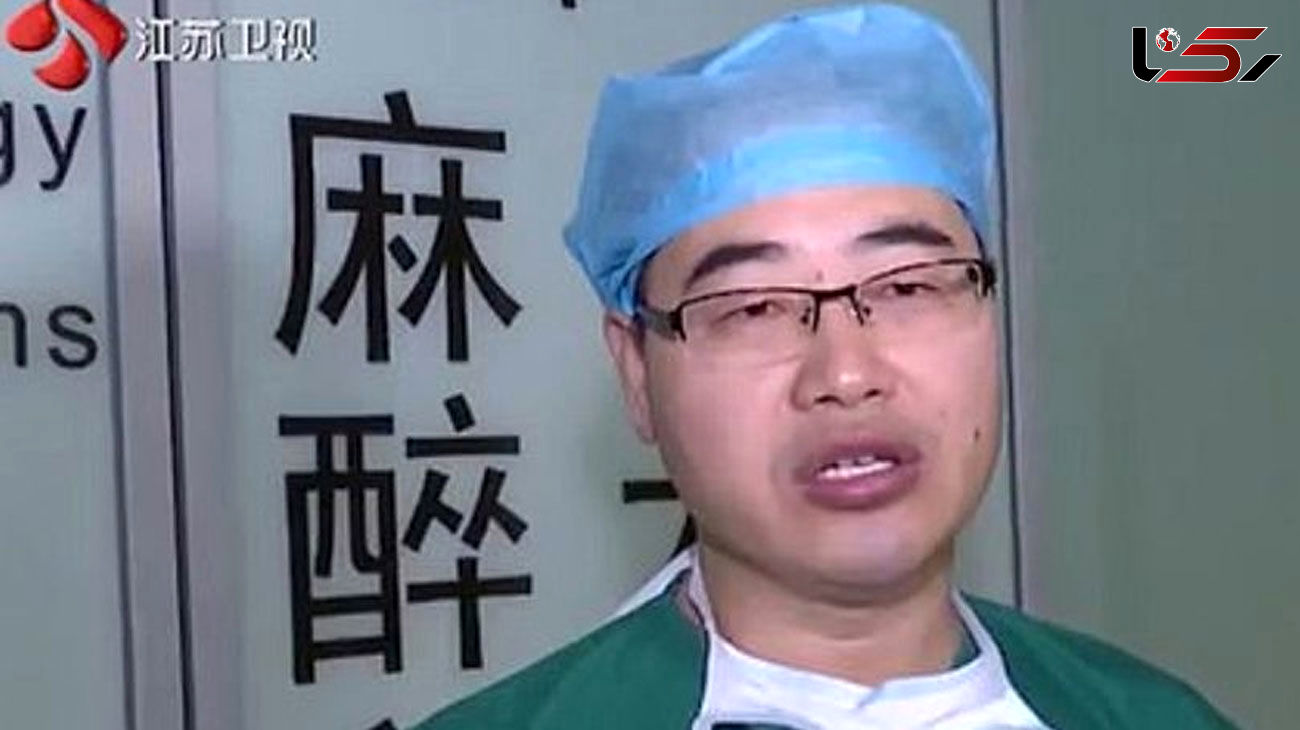 Doctors jailed for illegally selling patient's organs on the black market in China